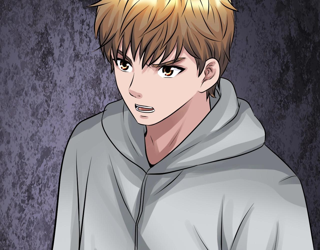 不敗玩家 - 第69話 激鬥(2/5) - 5