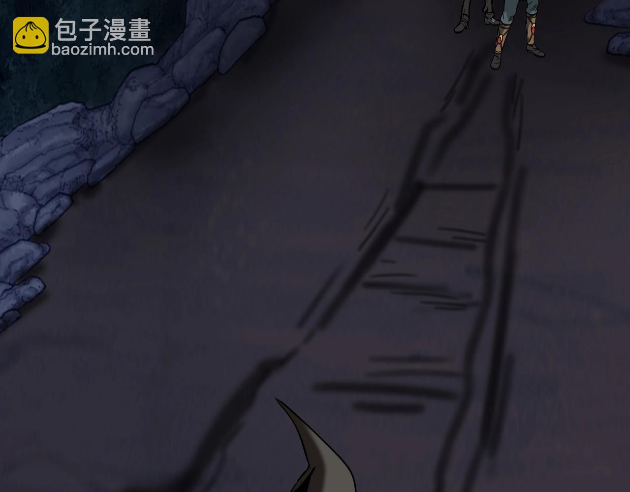 不敗玩家 - 第71畫 殺怪！(1/5) - 5