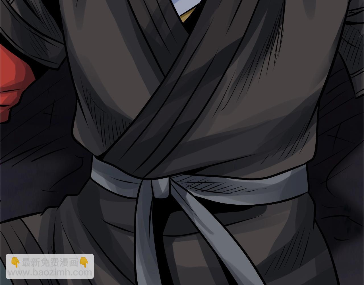 不敗玩家 - 第71畫 殺怪！(1/5) - 1