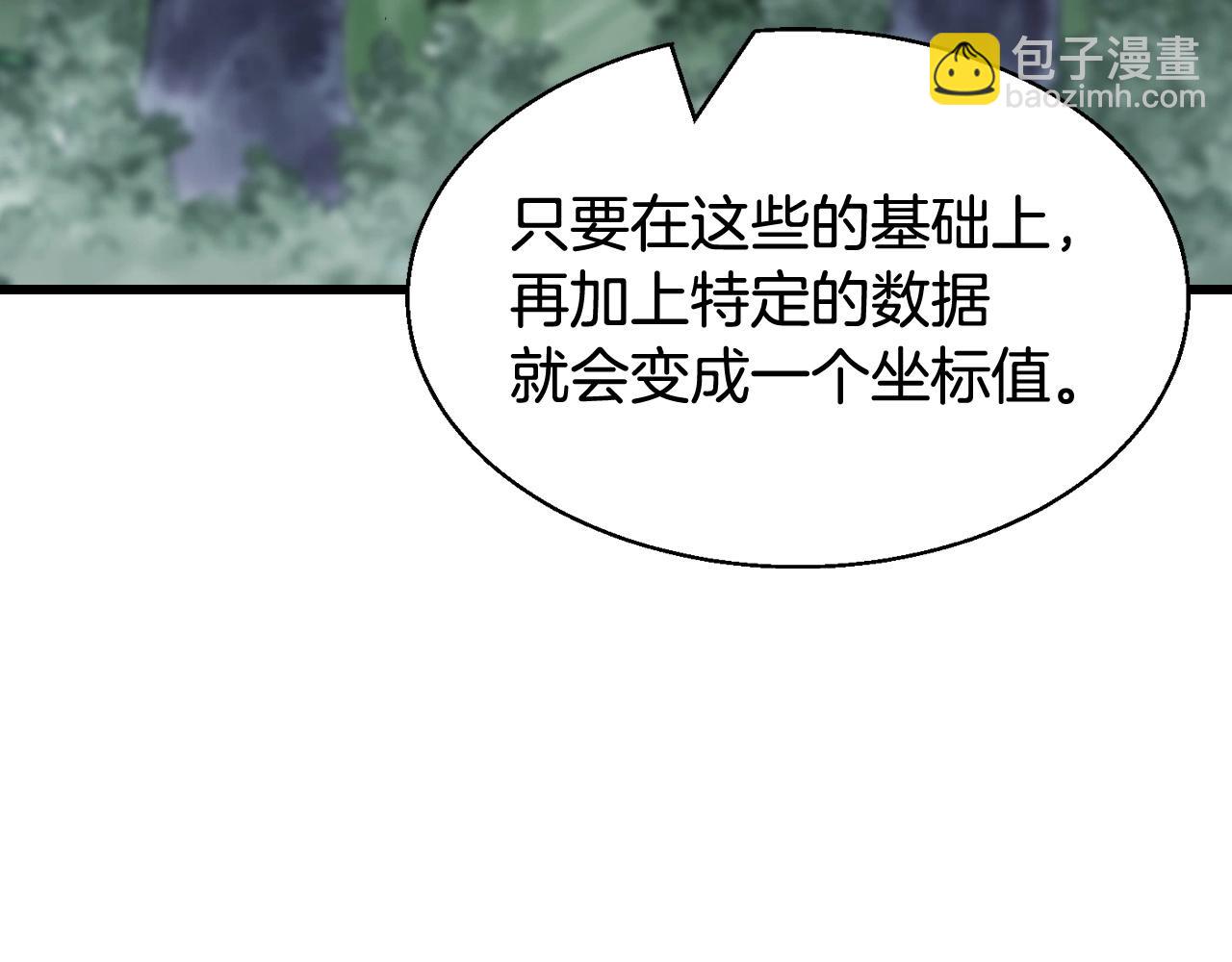 不敗玩家 - 第73話 狩獵(3/5) - 5