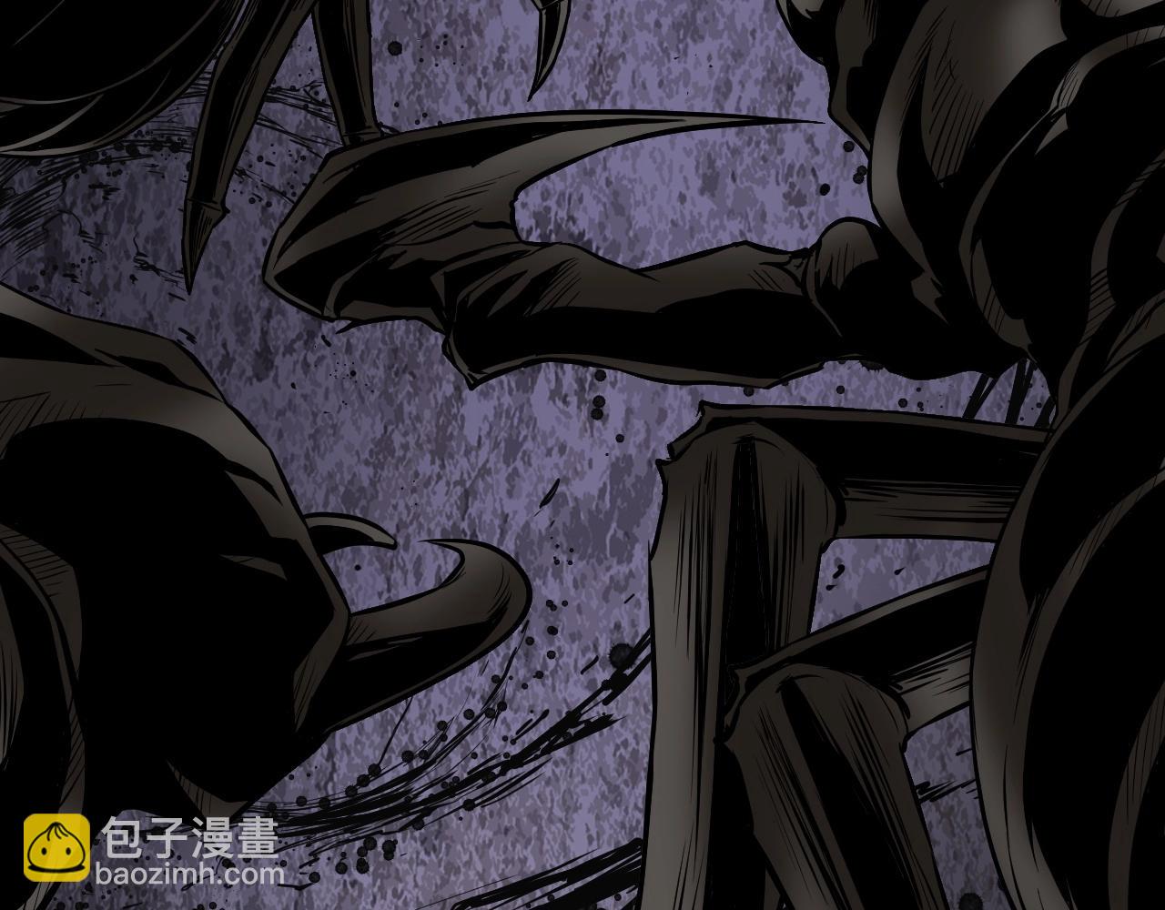 不敗玩家 - 第73話 狩獵(3/5) - 8