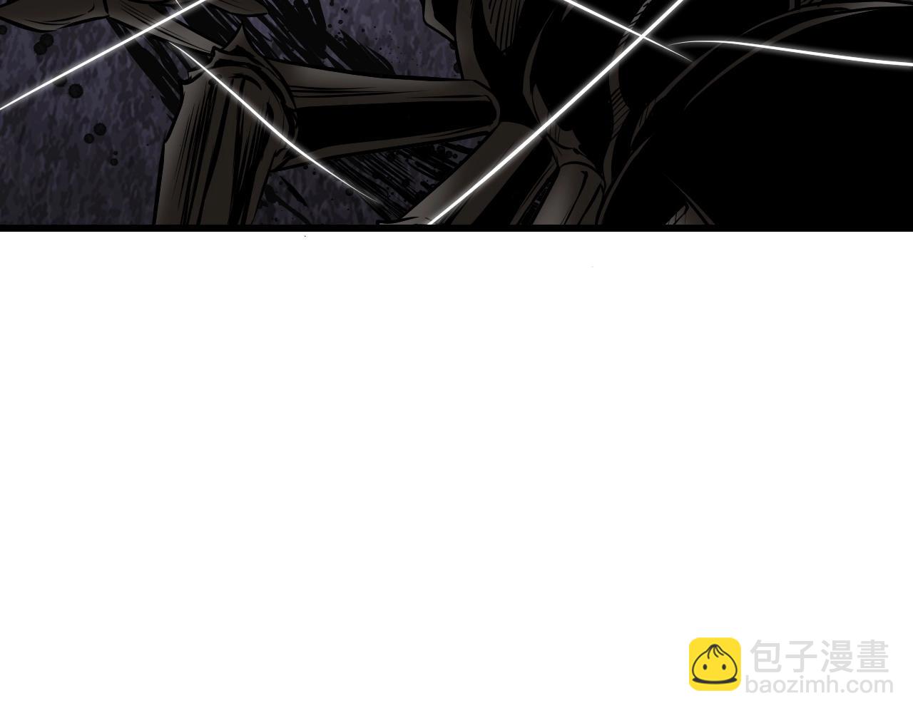 不敗玩家 - 第73話 狩獵(3/5) - 5