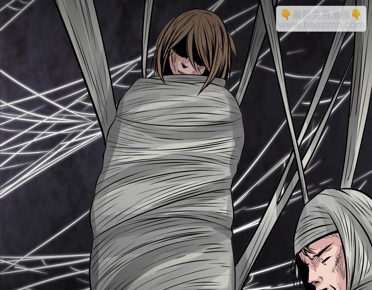 不敗玩家 - 第73話 狩獵(3/5) - 8