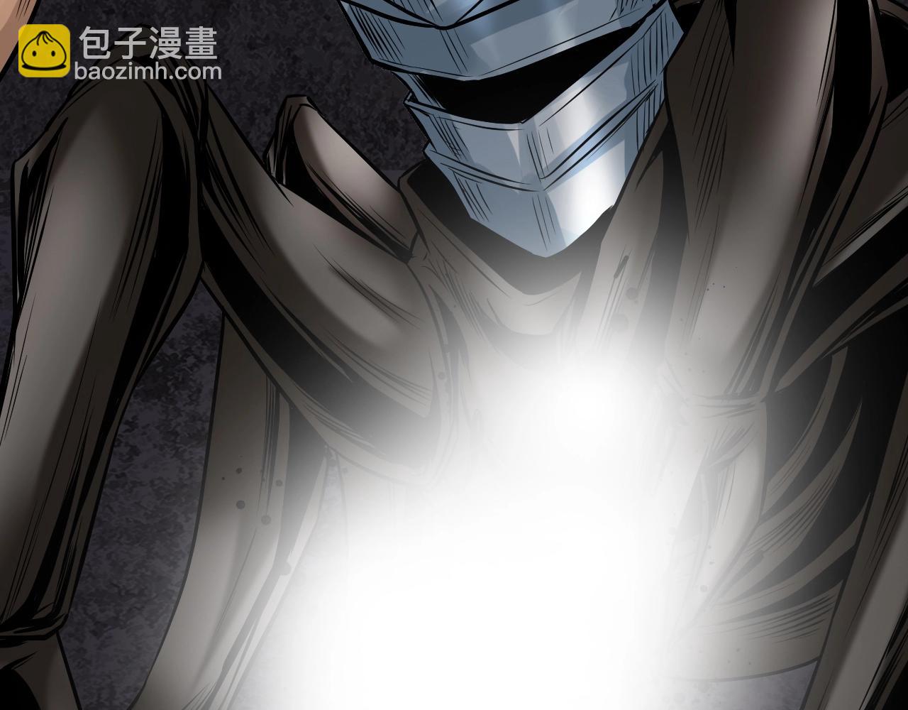 不敗玩家 - 第73話 狩獵(5/5) - 2