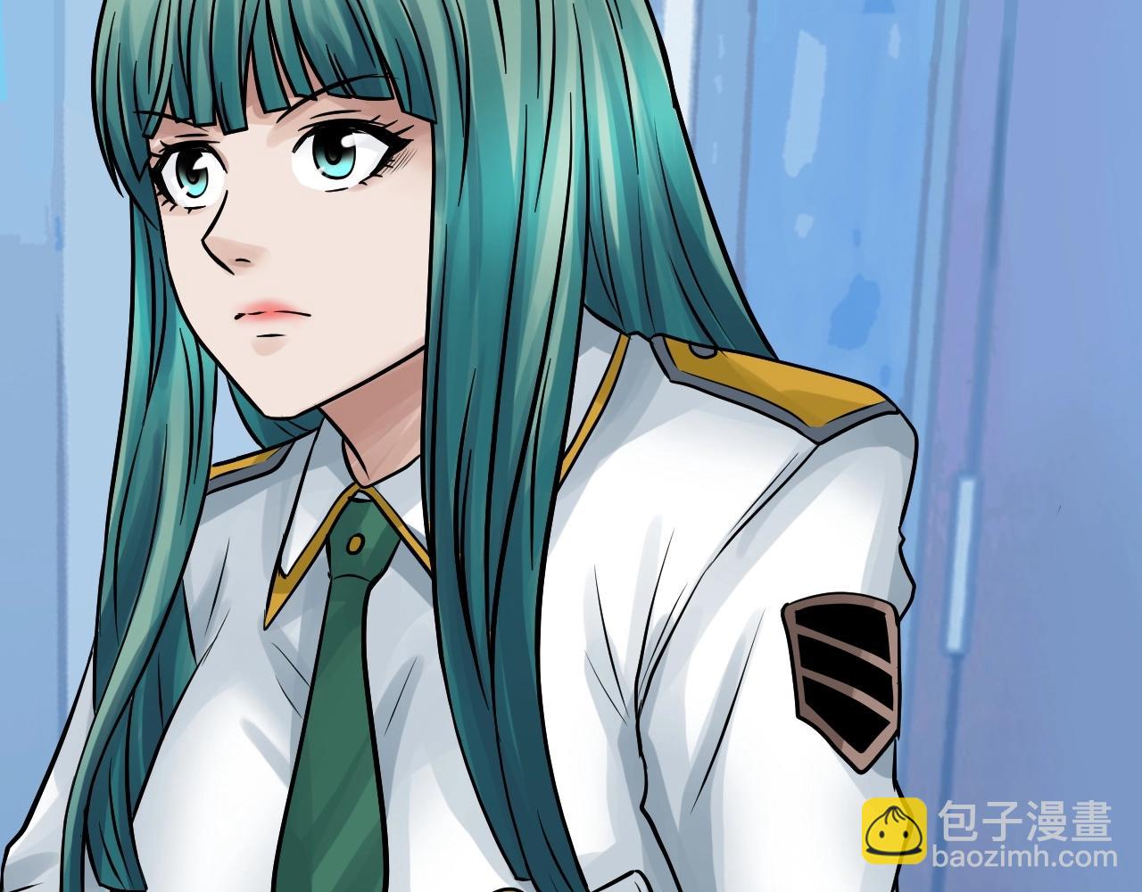 不敗玩家 - 第73話 狩獵(1/5) - 1