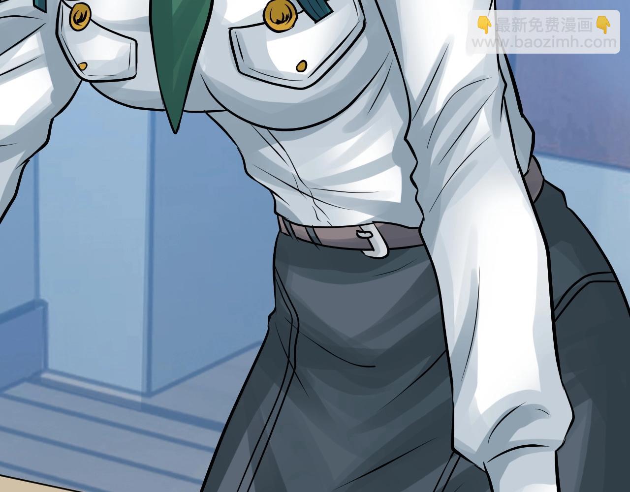 不敗玩家 - 第73話 狩獵(1/5) - 2