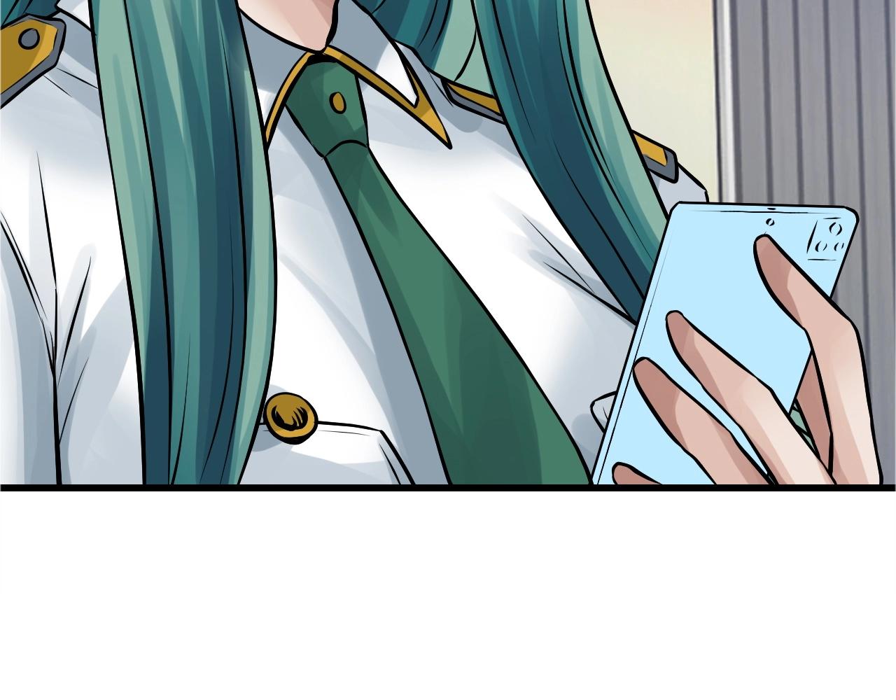 不敗玩家 - 第73話 狩獵(1/5) - 3