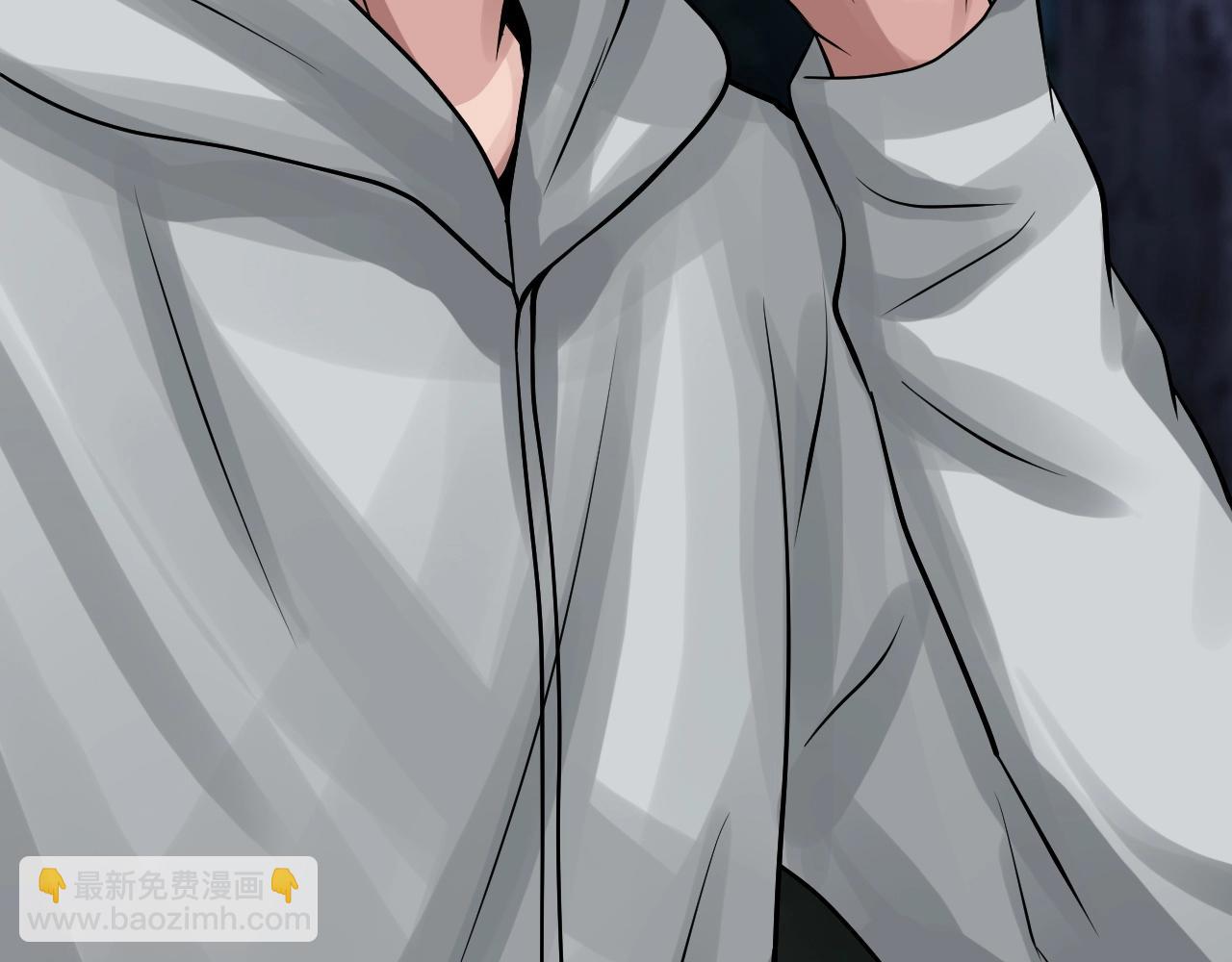 不敗玩家 - 第73話 狩獵(1/5) - 6