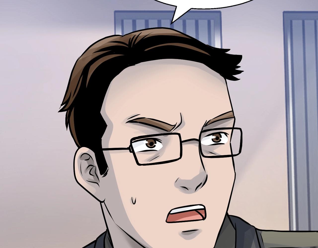 不敗玩家 - 第73話 狩獵(1/5) - 4