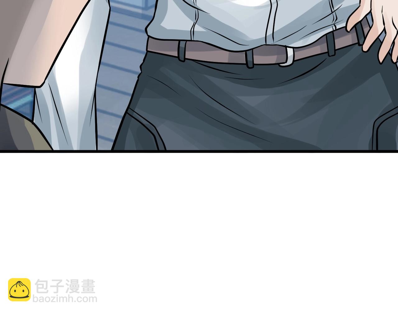 不敗玩家 - 第73話 狩獵(1/5) - 1