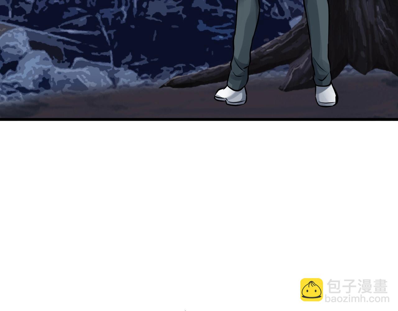 不敗玩家 - 第73話 狩獵(2/5) - 7