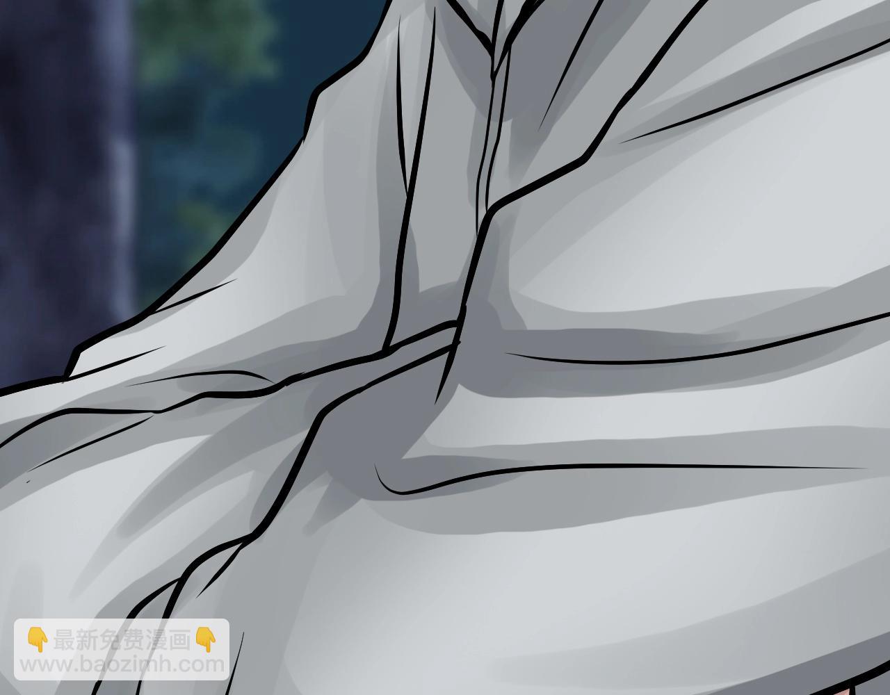 不敗玩家 - 第73話 狩獵(2/5) - 4