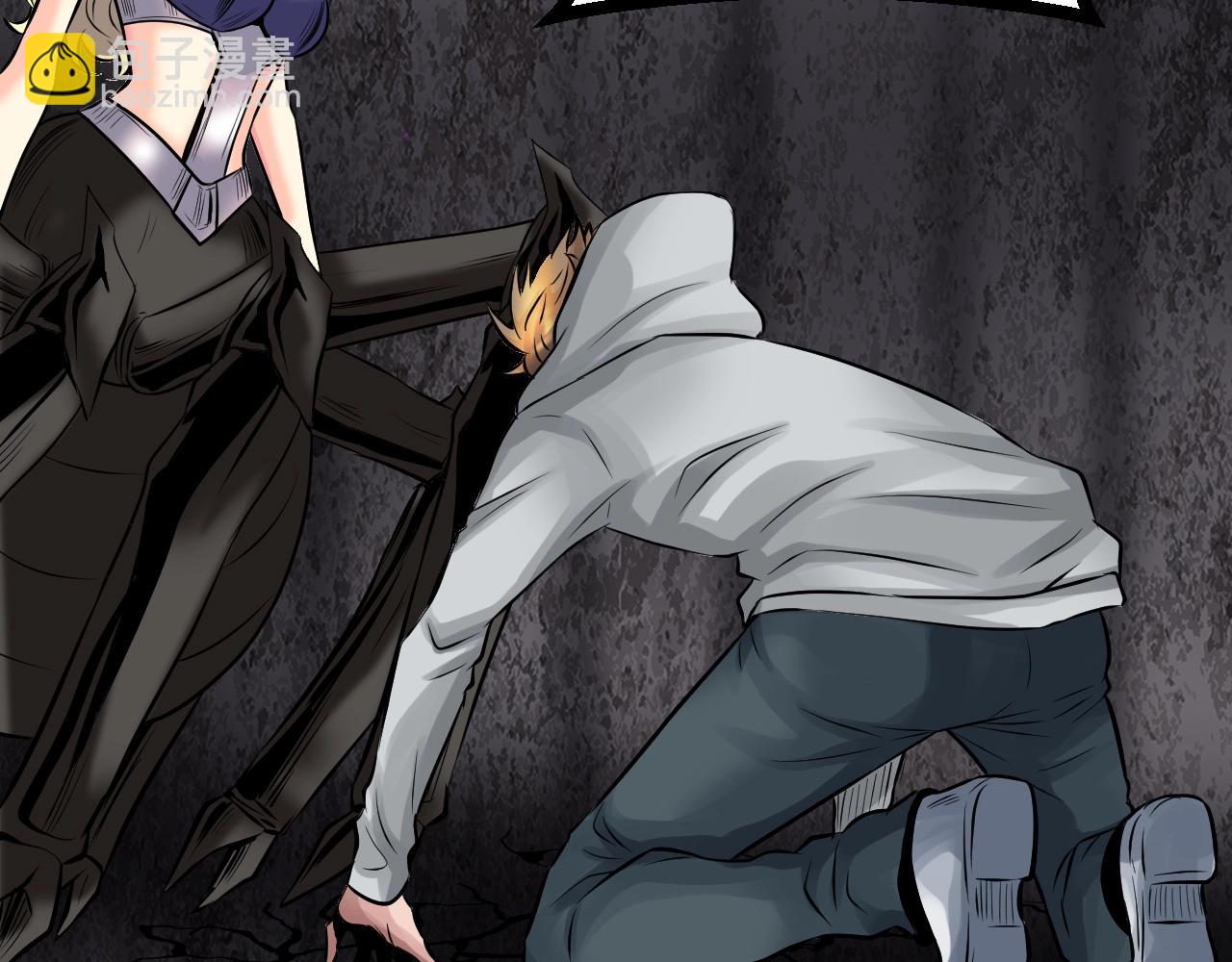 不敗玩家 - 第75話 危險的獵人(4/5) - 4