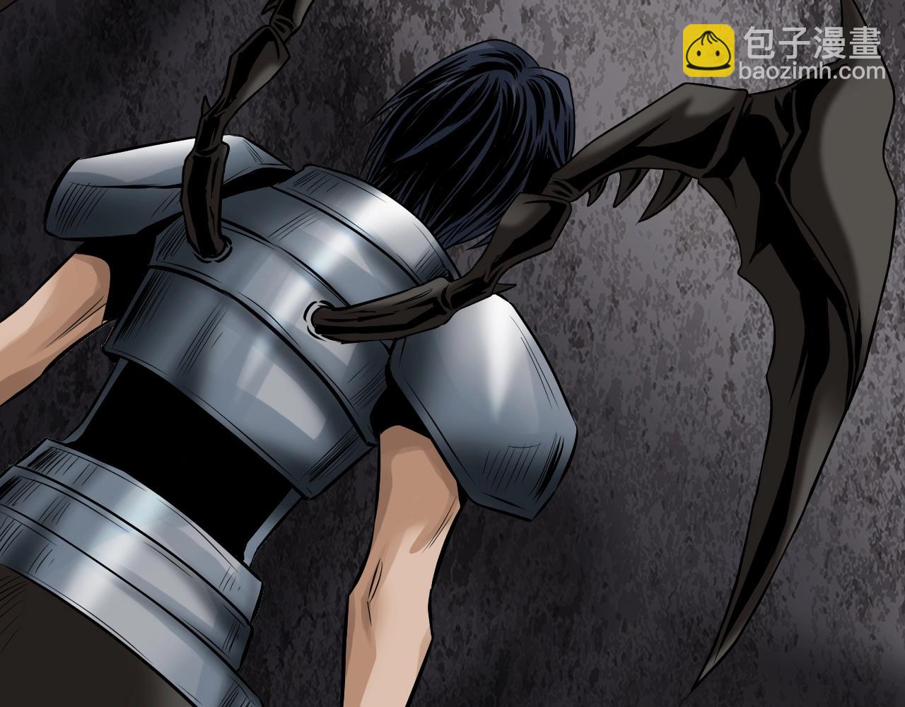 不敗玩家 - 第75話 危險的獵人(5/5) - 2