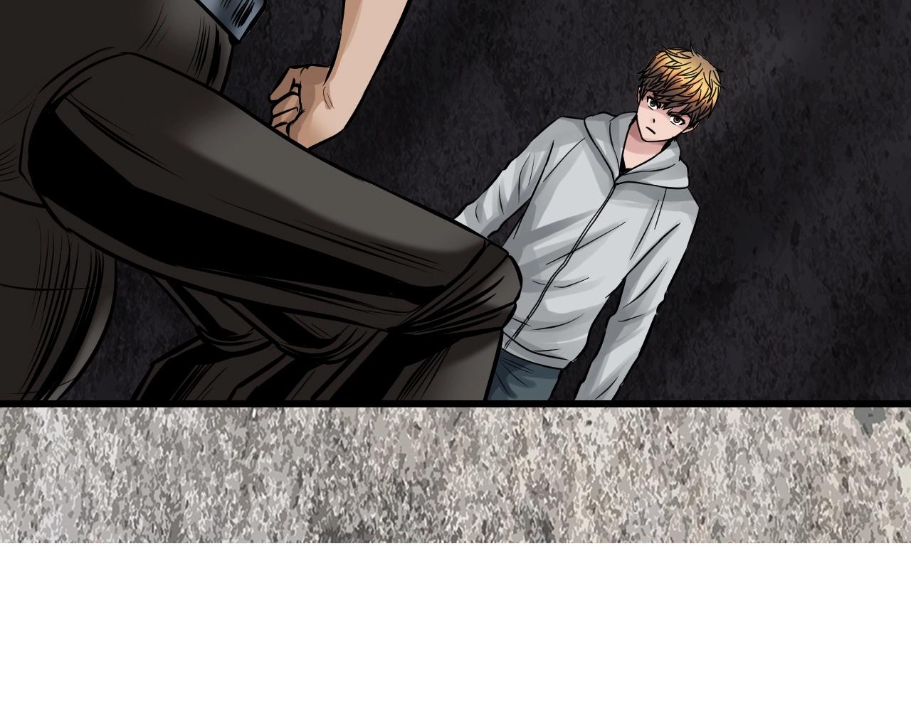 不敗玩家 - 第75話 危險的獵人(5/5) - 3