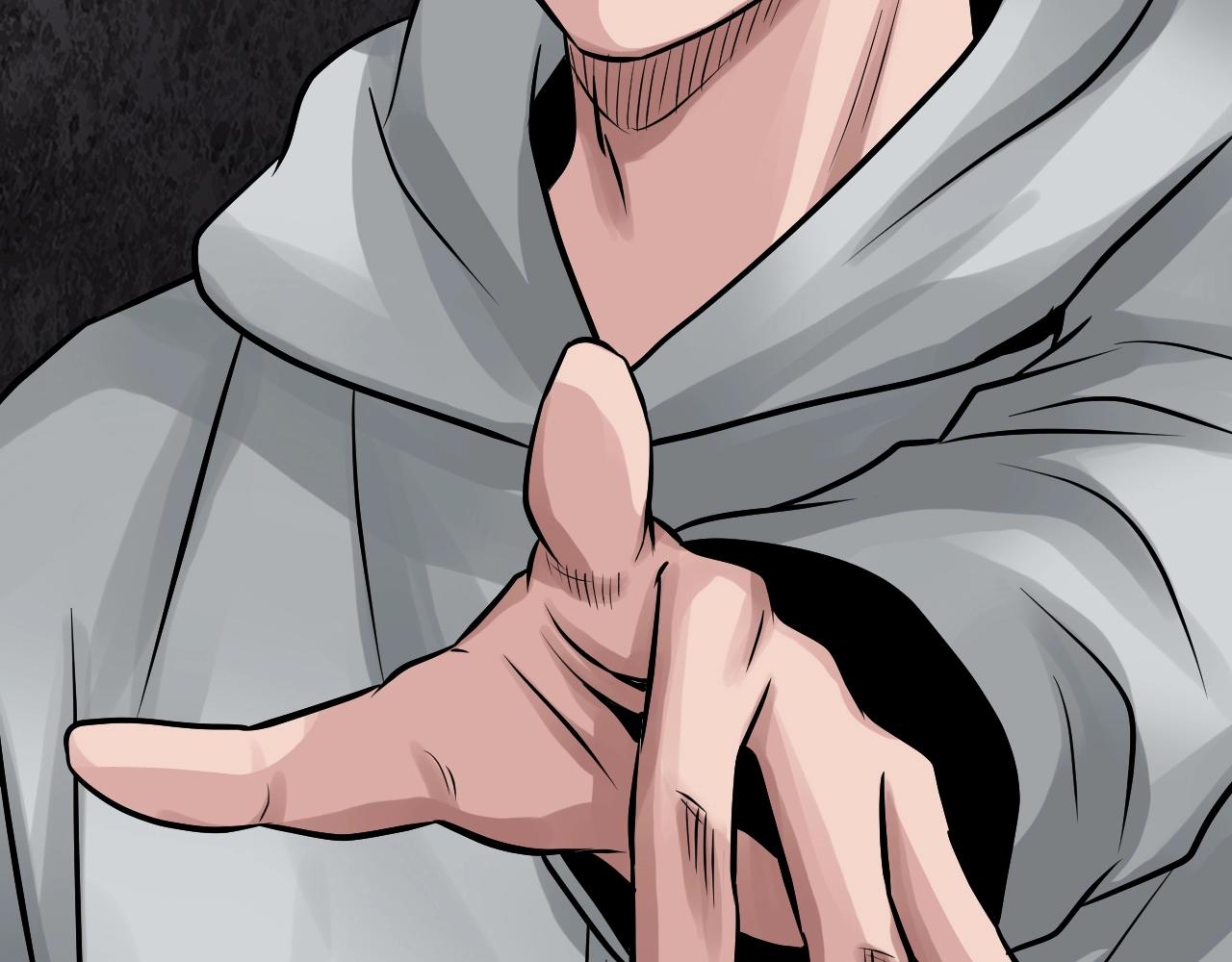 不敗玩家 - 第75話 危險的獵人(5/5) - 6