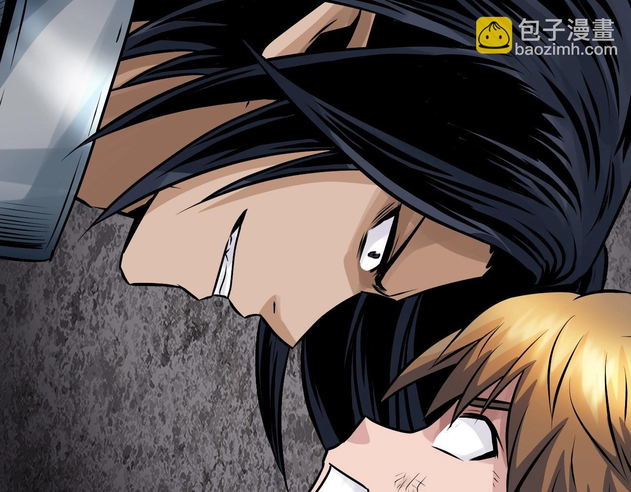 不敗玩家 - 第75話 危險的獵人(1/5) - 8