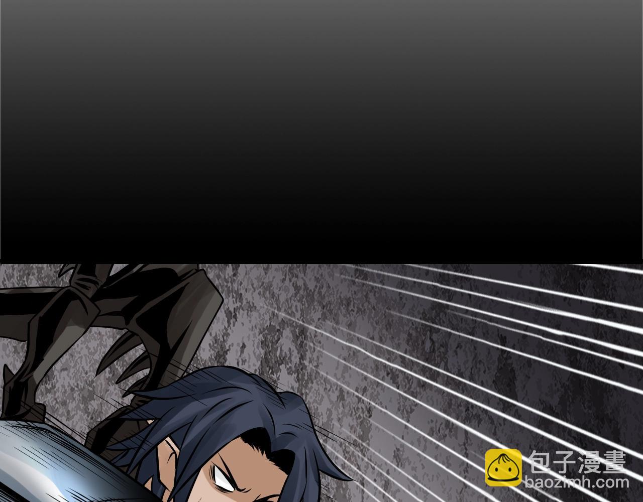 不敗玩家 - 第75話 危險的獵人(1/5) - 5