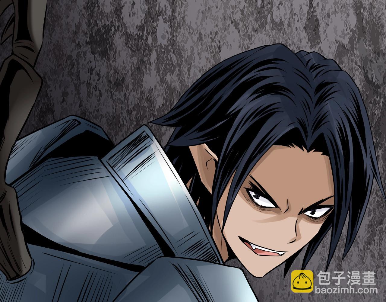 不敗玩家 - 第75話 危險的獵人(1/5) - 1