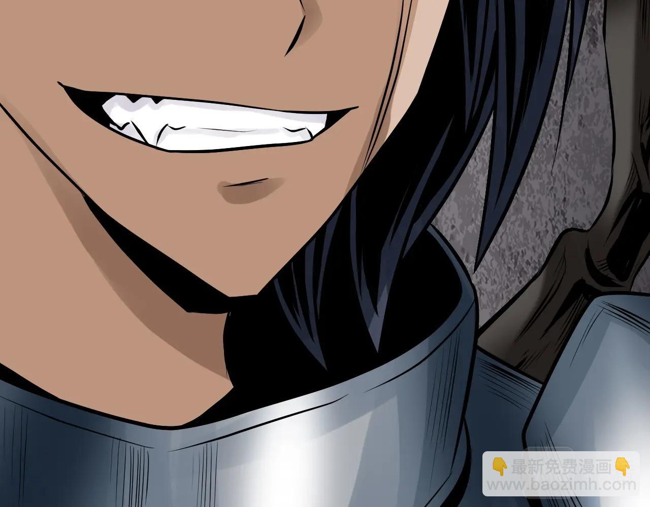 不敗玩家 - 第75話 危險的獵人(1/5) - 6