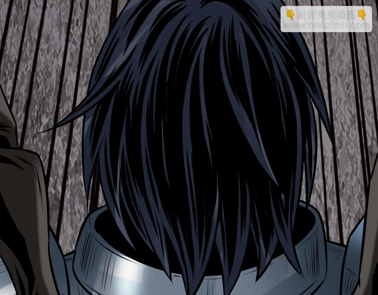 不敗玩家 - 第75話 危險的獵人(2/5) - 6