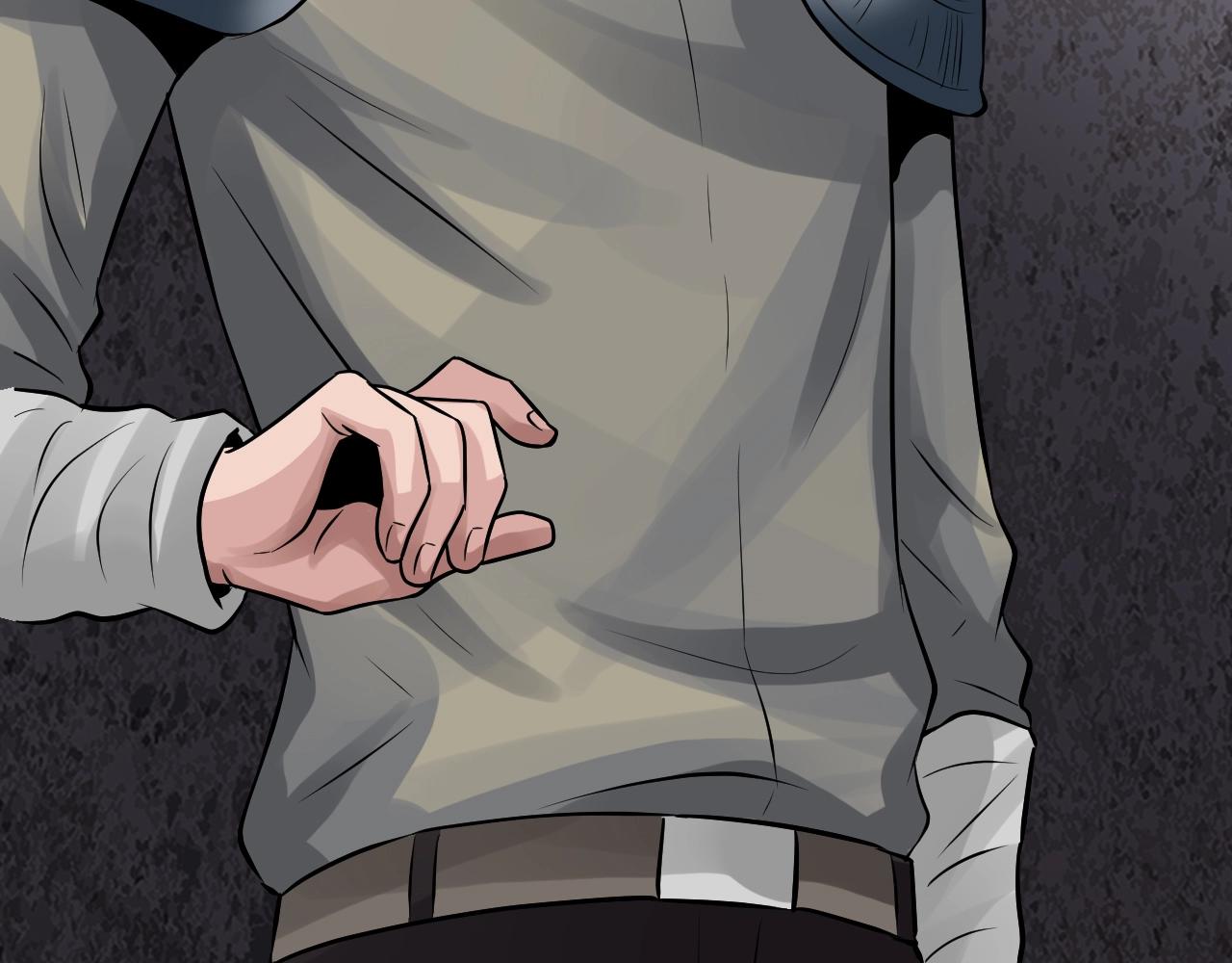 不敗玩家 - 第77話(3/5) - 1