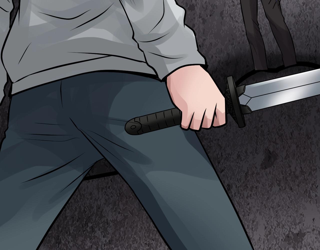 不敗玩家 - 第77話(2/5) - 8