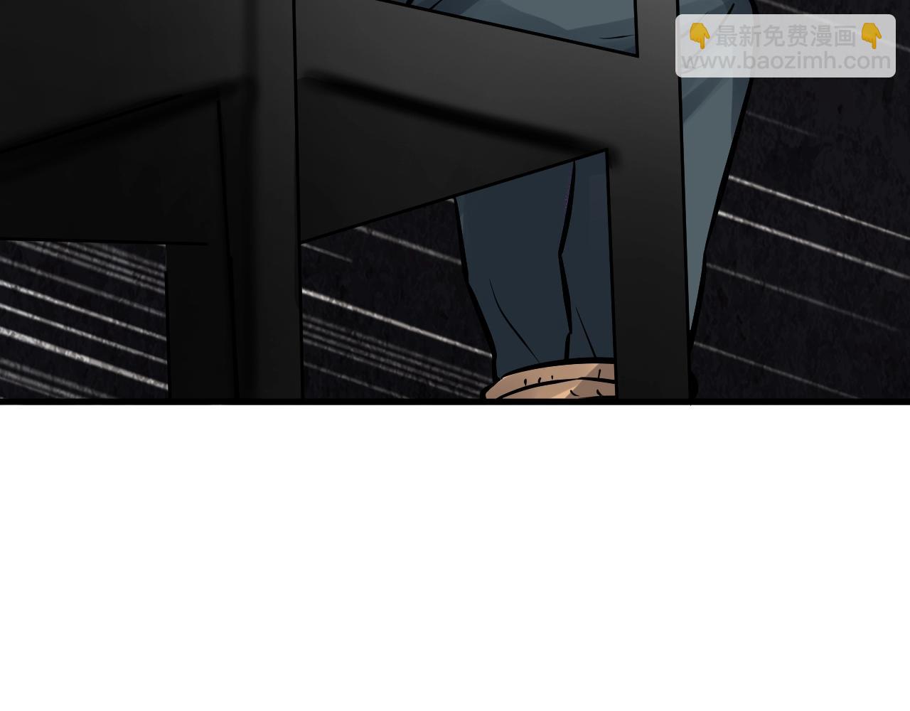 不敗玩家 - 第79話 獵殺(2/5) - 8