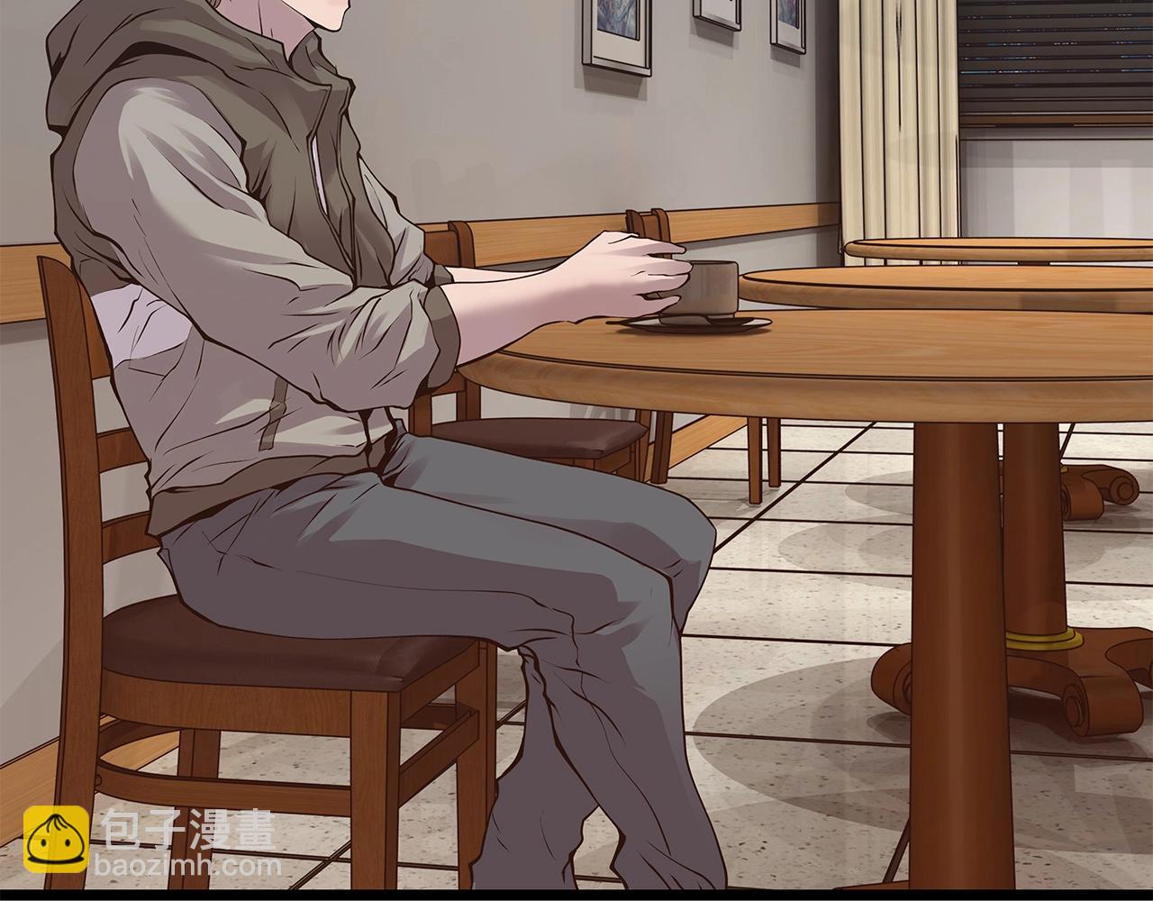 不敗玩家 - 第9話 財閥的憤怒(3/5) - 1