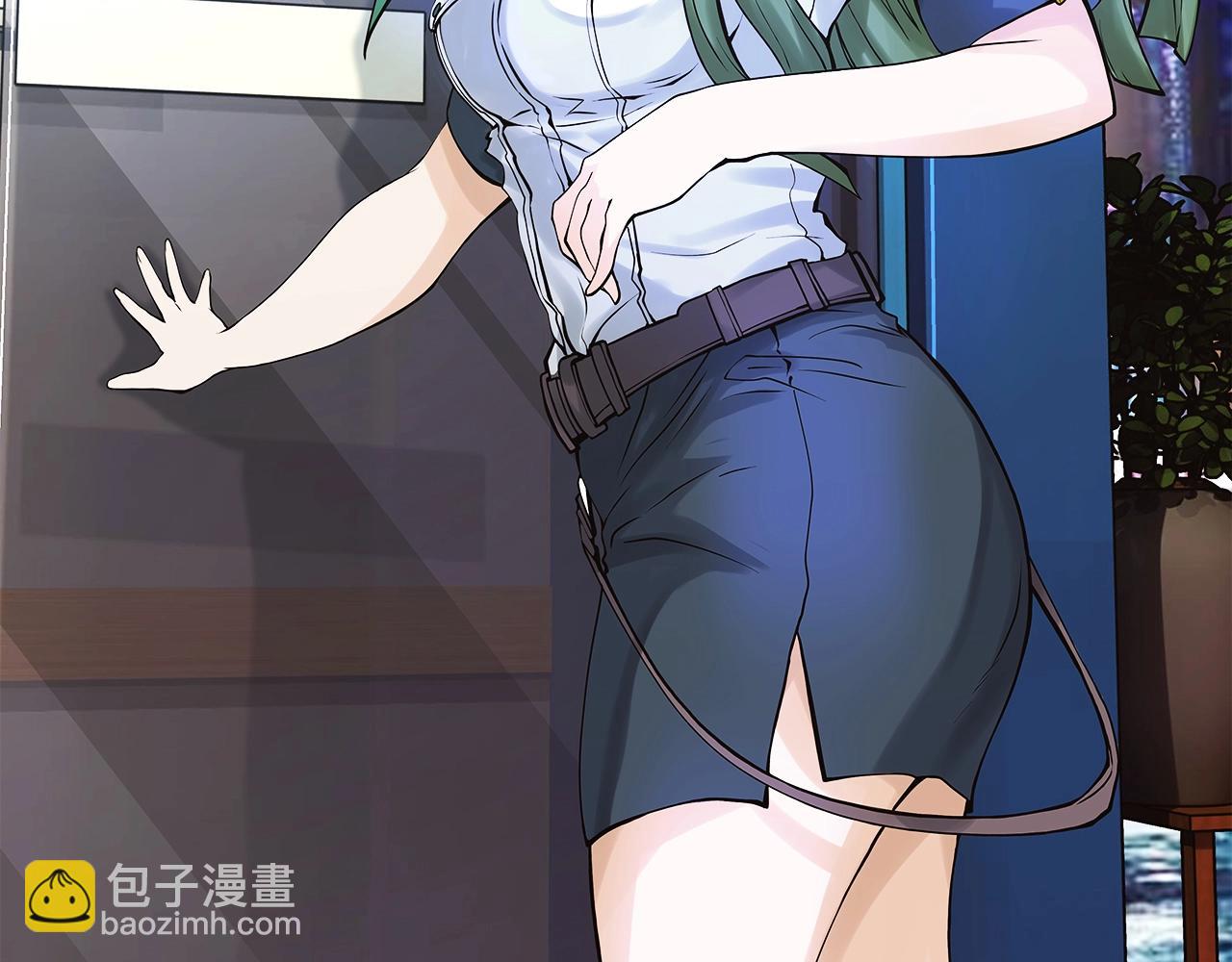 不敗玩家 - 第9話 財閥的憤怒(4/5) - 3