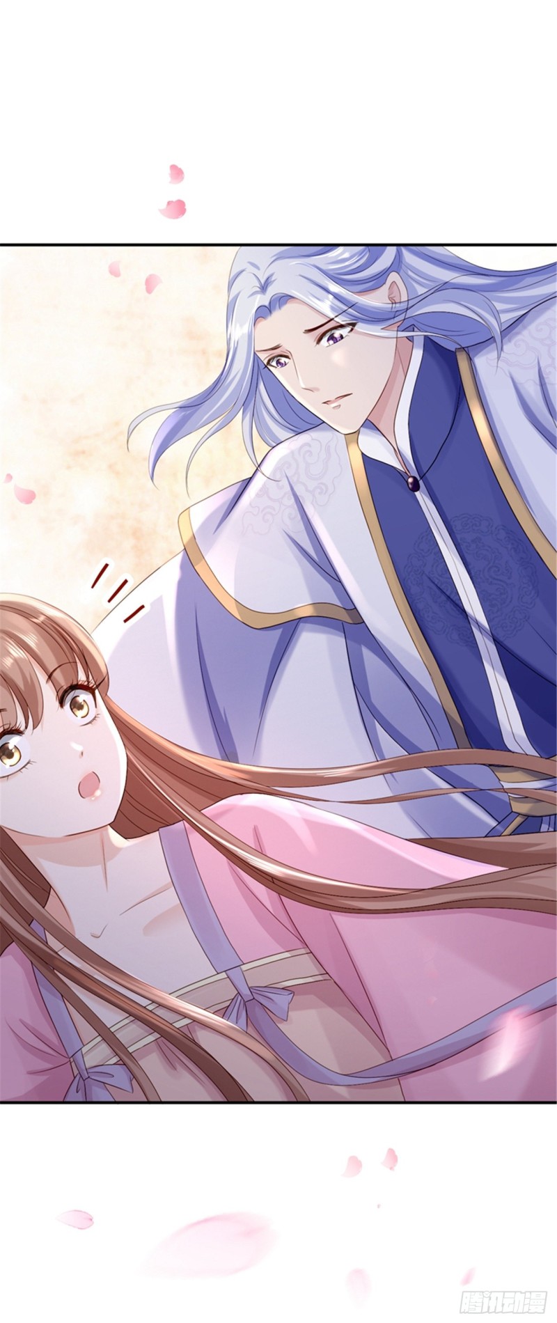 第20话 醋坛子翻了-第21话