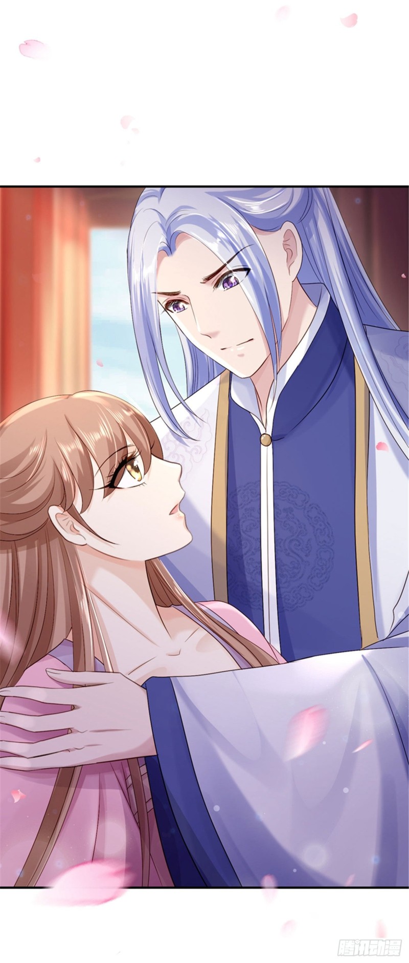 第20话 醋坛子翻了-第21话