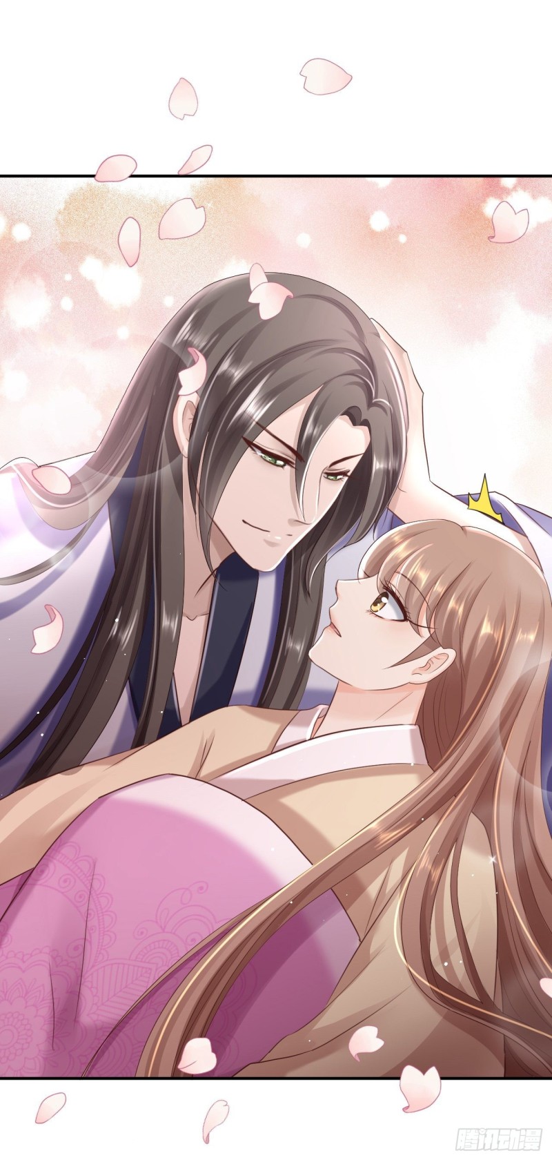 第28话 护你周全-第29话