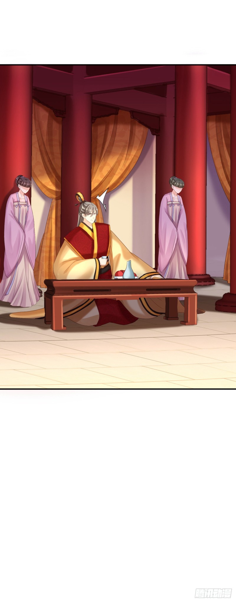 第39话 做我的女人-第41话