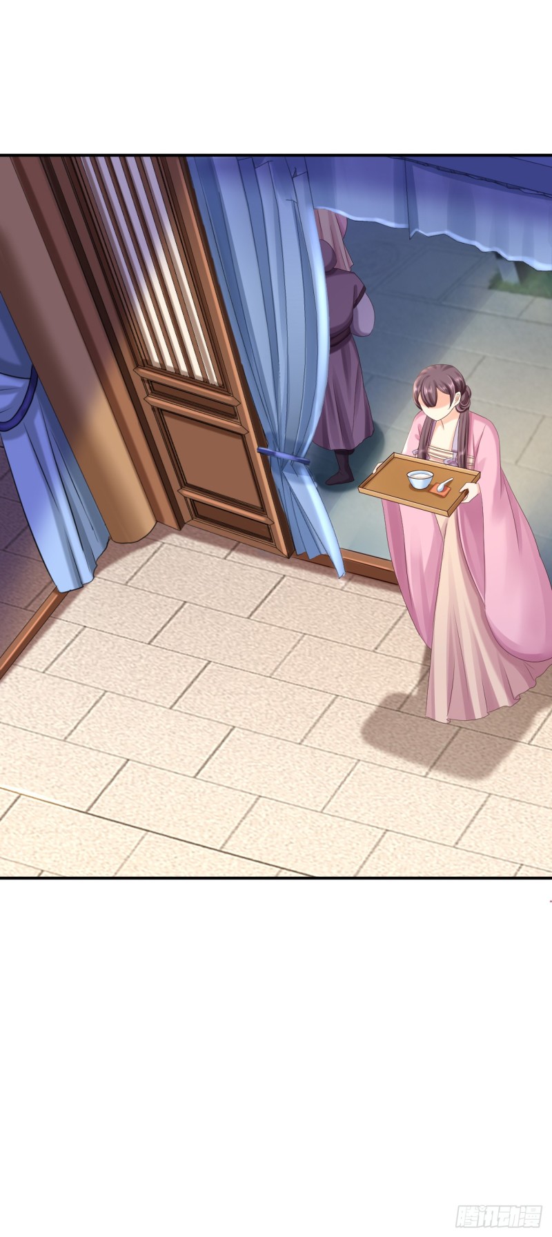 第49话 得偿所愿-第51话