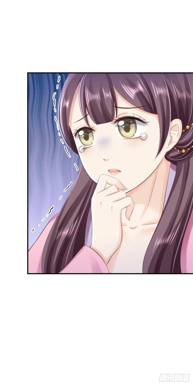 第49话 得偿所愿-第51话