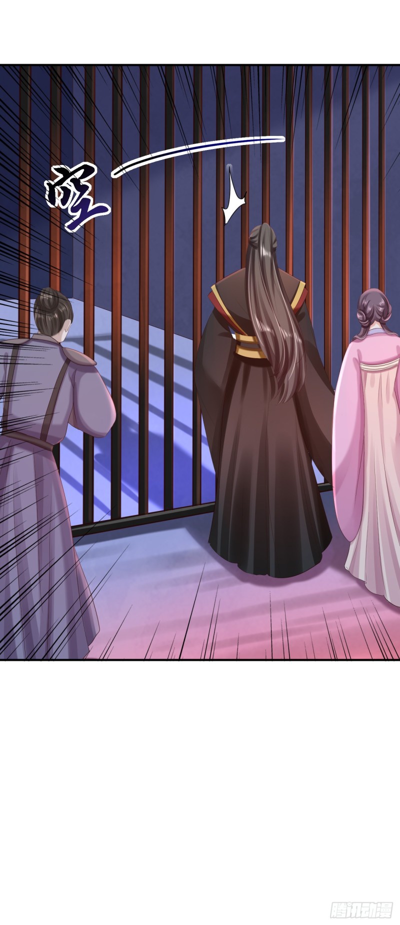 第49话 得偿所愿-第51话