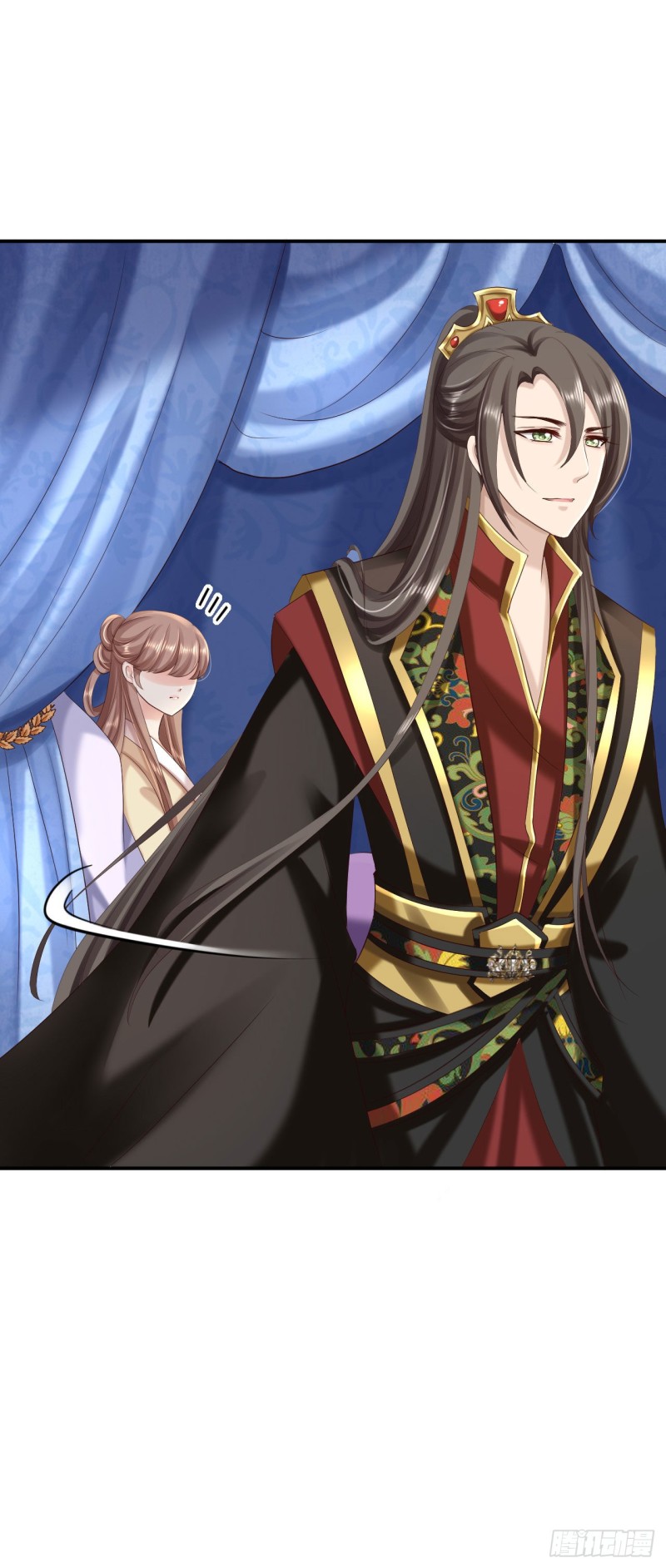 第61话 这次的礼物-第63话