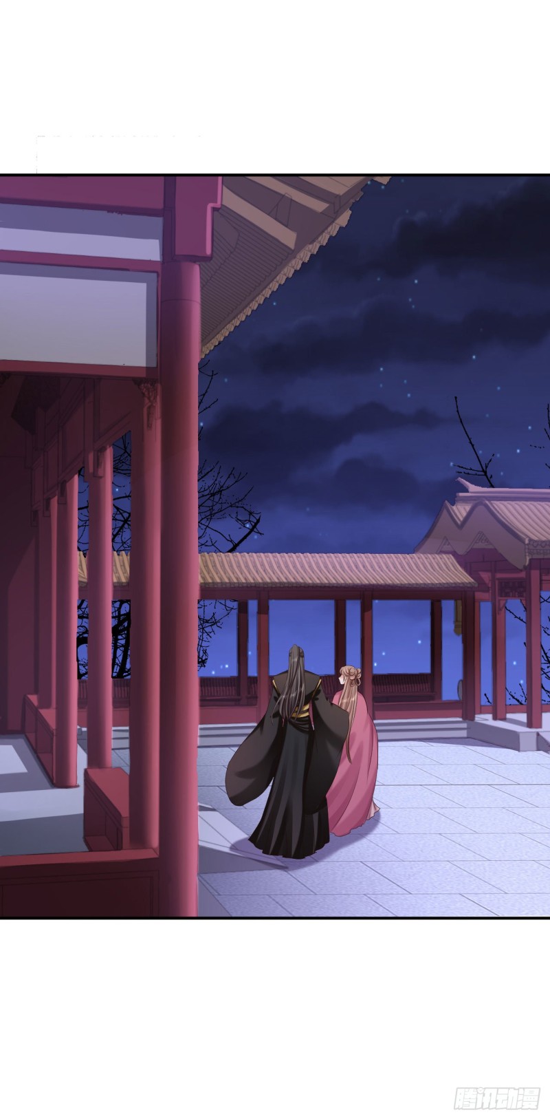 第65话 各怀鬼胎-第67话