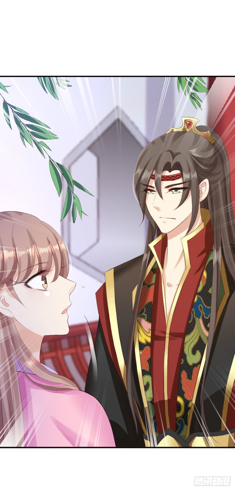 第69话 真相-第71话