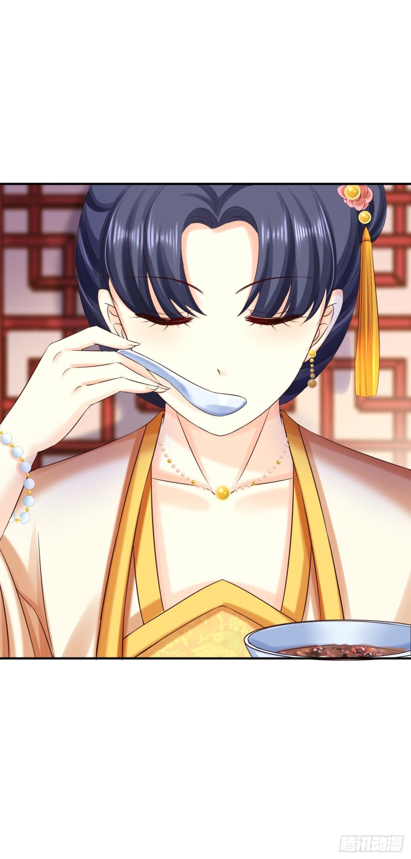 第77话 心思各异-第79话