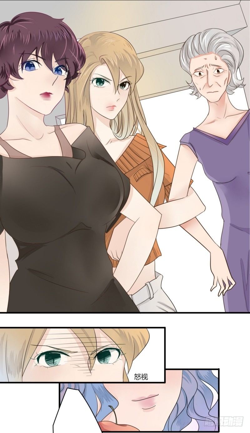 11 一巴掌糊到小三脸上-第9话