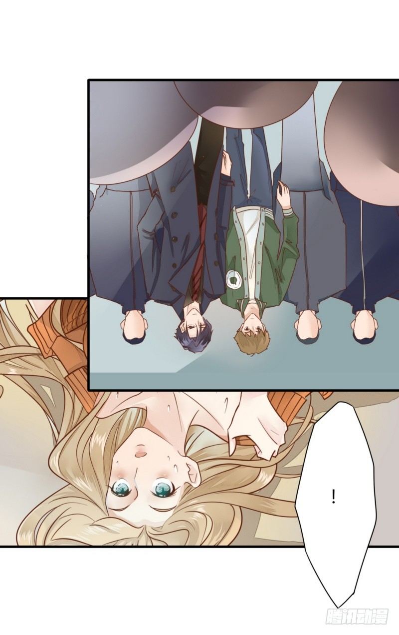 16 她是假怀孕-第15话