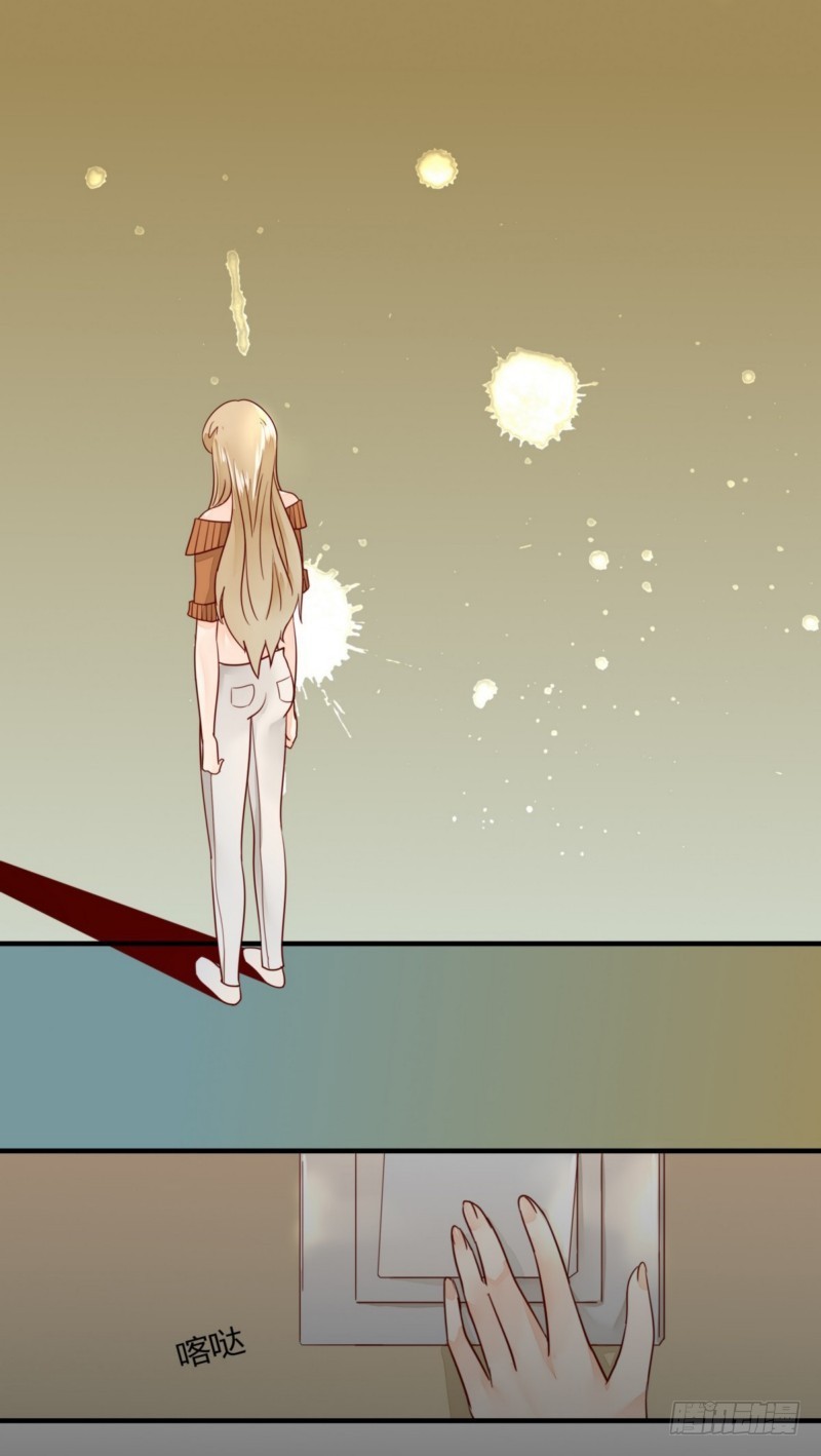 19 划清界限-第19话