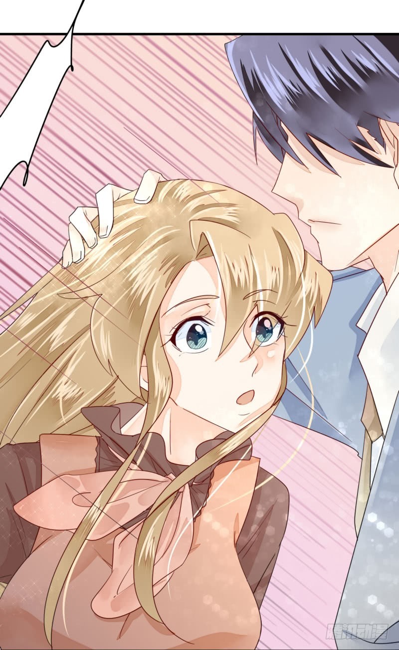 27 我早该把她抢过来-第27话