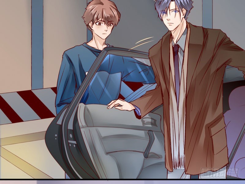 33 哄着来就对了&middot;&middot;？(1/2)-第33话