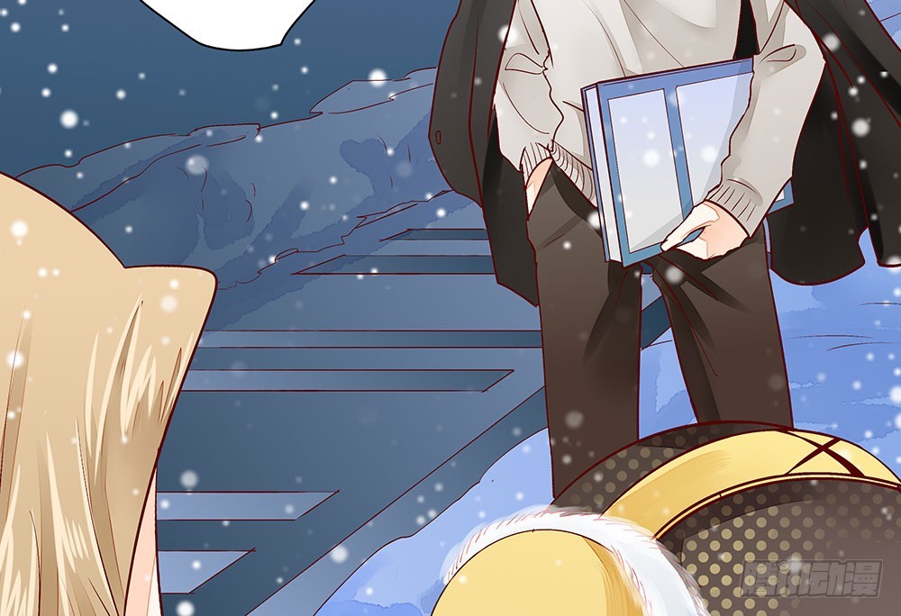 35 叔叔做饭可好吃啦！-第35话