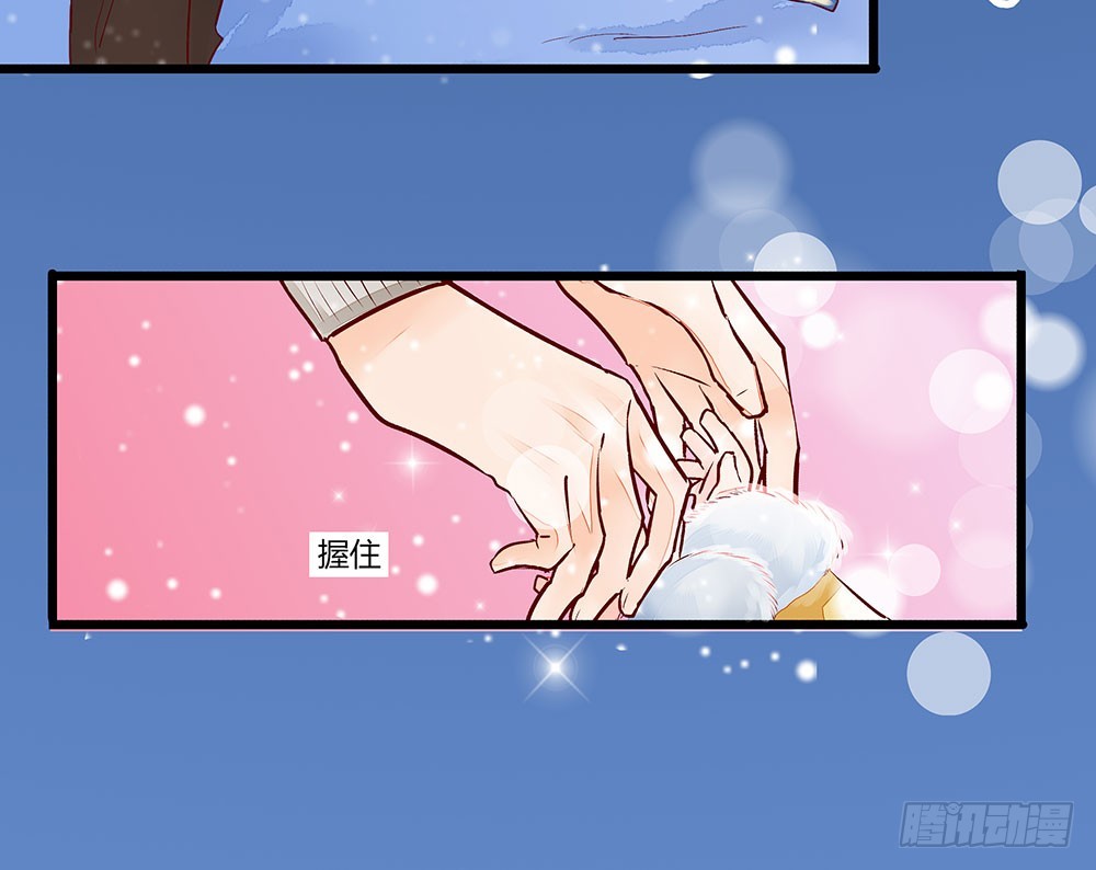 35 叔叔做饭可好吃啦！-第35话