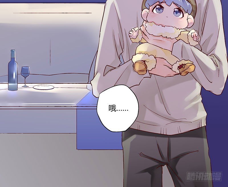 37 为何他那么执着-第37话