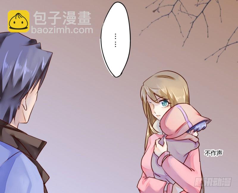 43 二少的未婚妻(1/2)-第43话